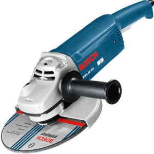 Polizor unghiular Bosch GWS 20-180 Profesional